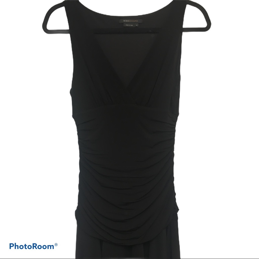 🖤Amazing Little Black Dress by BCBG Max Azria - Picture 3 of 8